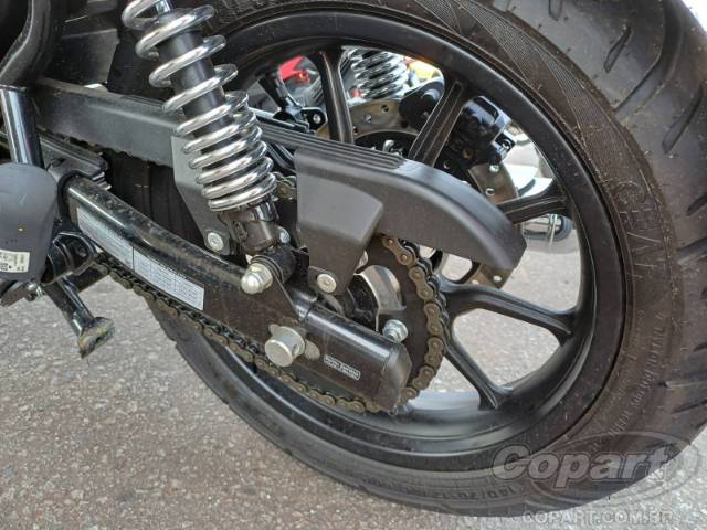 2025 ROYAL ENFIELD METEOR 