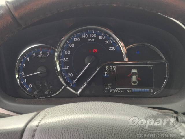 2020 TOYOTA YARIS SEDA 