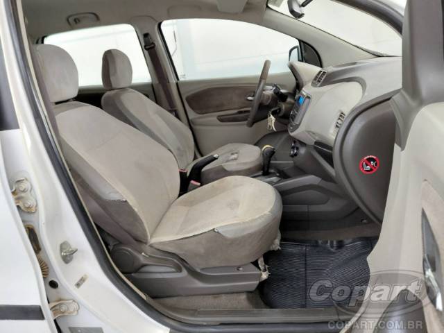 2013 CHEVROLET SPIN 