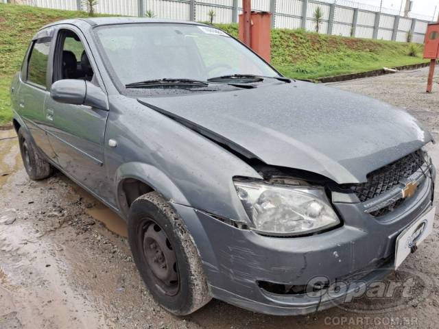 2012 CHEVROLET CLASSIC 