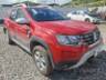 2022 RENAULT DUSTER 