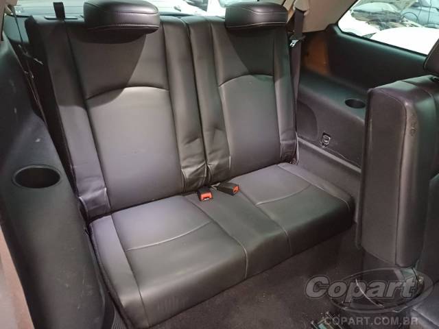 2015 DODGE JOURNEY 