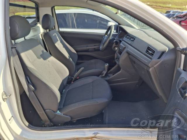 2023 VOLKSWAGEN SAVEIRO 