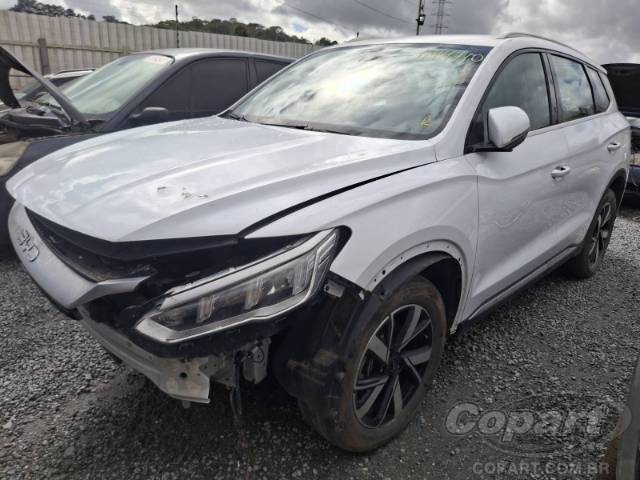 2025 BYD SONG PRO 