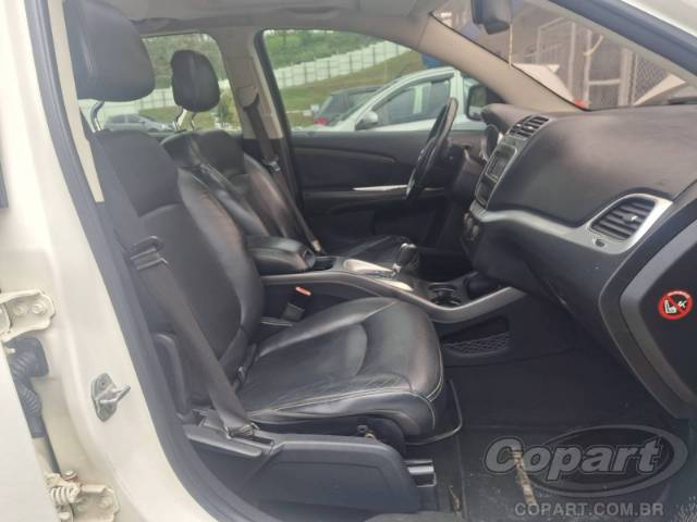 2012 DODGE JOURNEY 