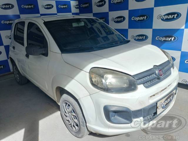 2020 FIAT UNO 