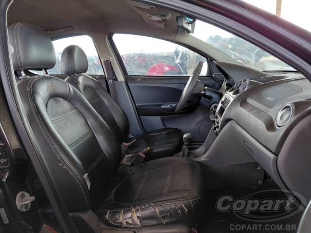 2013 JAC J3 