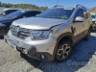 2022 RENAULT DUSTER 
