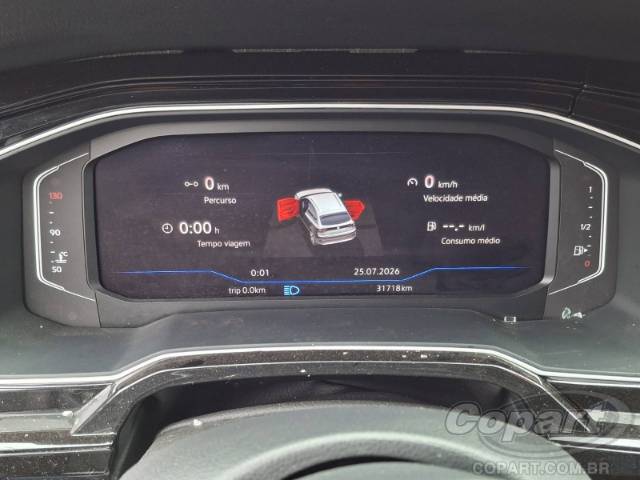 2022 VOLKSWAGEN NIVUS 