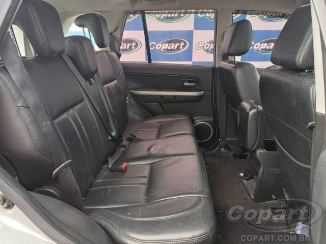 2016 SUZUKI GRAND VITARA 