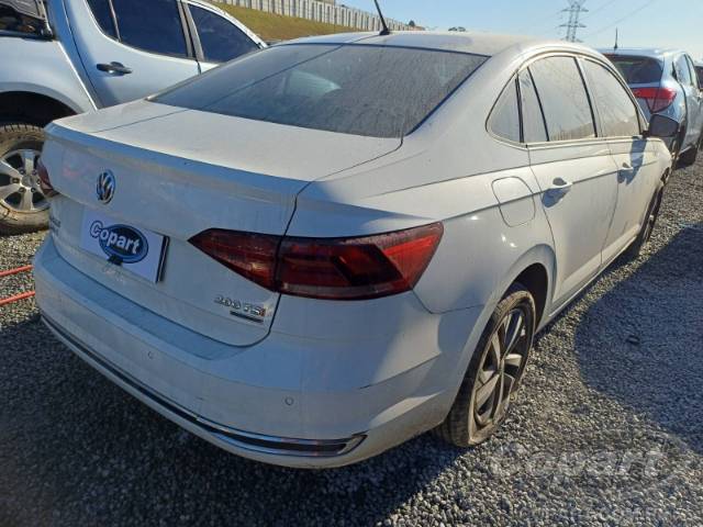 2019 VOLKSWAGEN VIRTUS 
