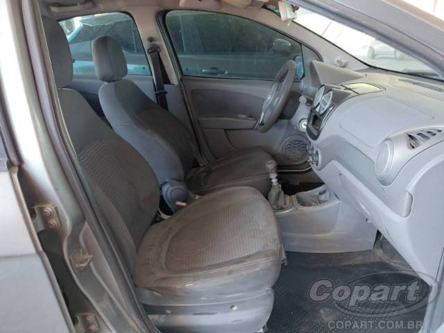 2013 FIAT PALIO 