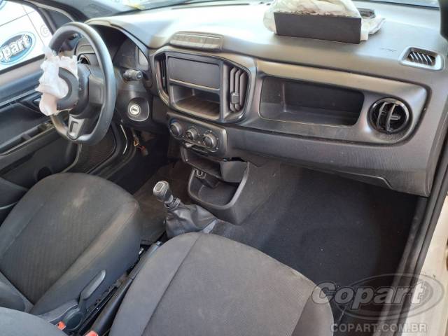 2023 FIAT STRADA 