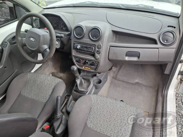 2012 FORD KA 