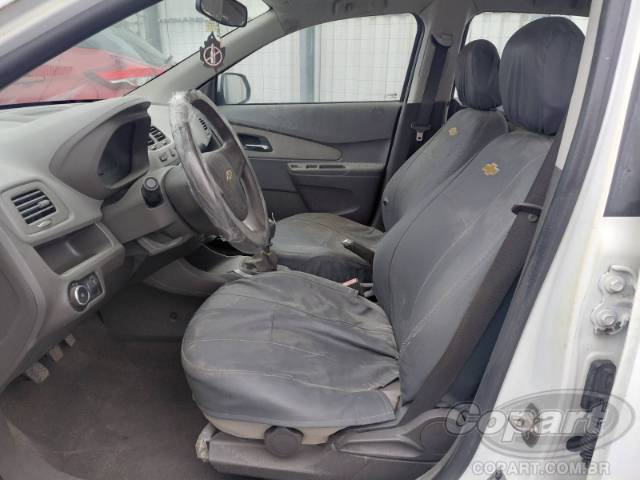 2013 CHEVROLET COBALT 