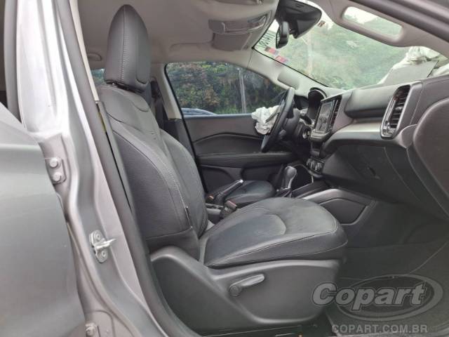 2025 FIAT TORO 