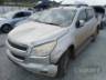 2014 CHEVROLET S10 CABINE DUPLA 