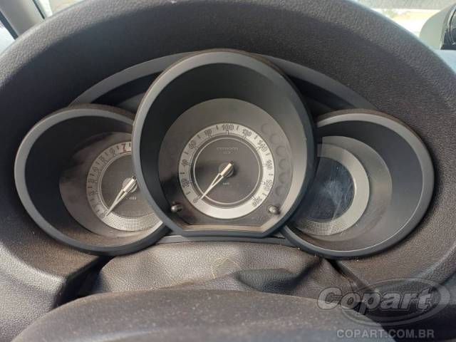 2013 CITROEN C3 AIRCROSS 