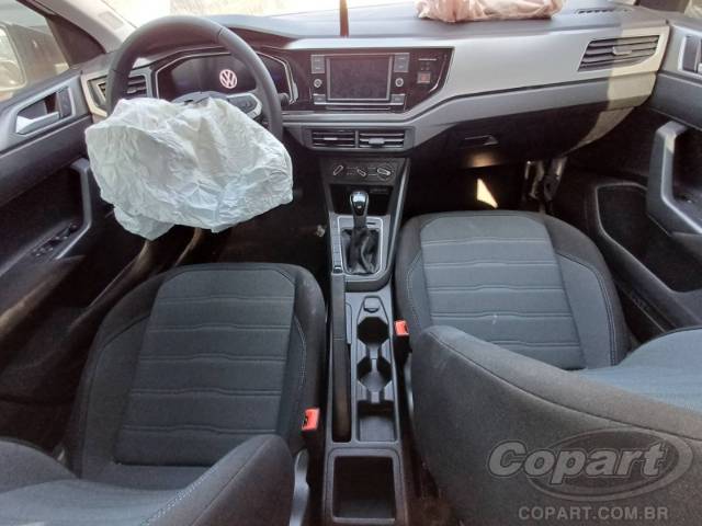 2024 VOLKSWAGEN NIVUS 