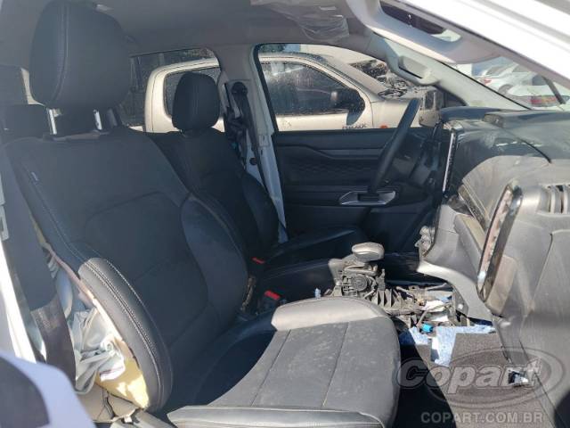 2026 FORD RANGER CD 