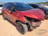 2021 RENAULT CAPTUR 