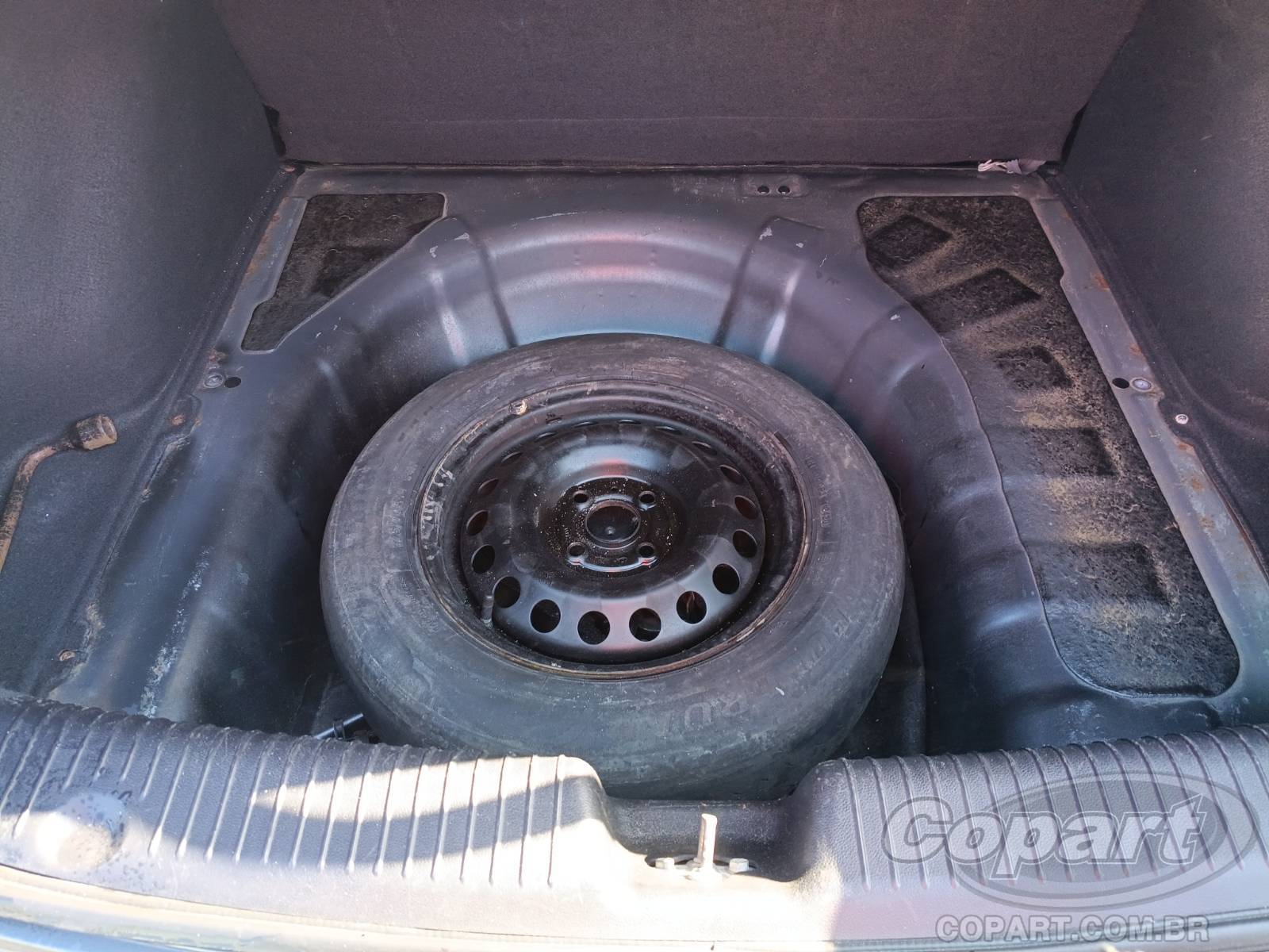 2015 HYUNDAI HB20S — foto 10 de 10