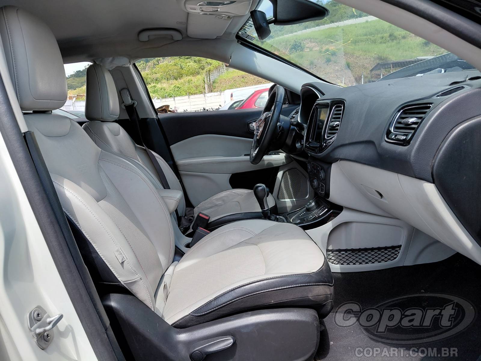 2019 JEEP COMPASS — foto 5 de 11
