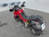 2017 DUCATI MULTISTRADA 