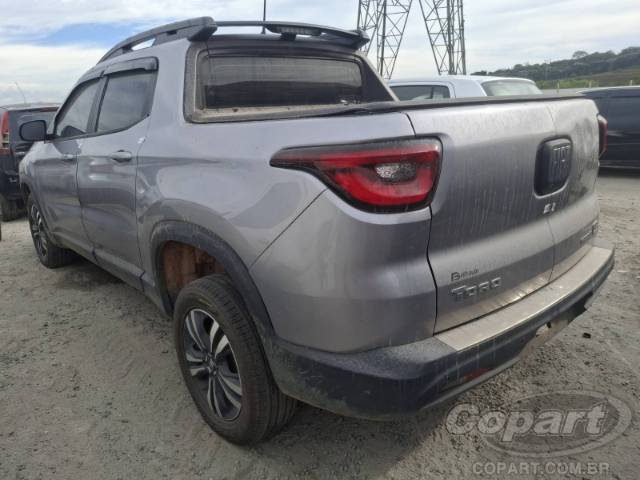 2024 FIAT TORO 