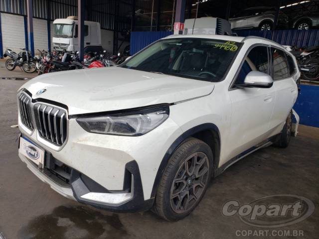 2023 BMW X1 