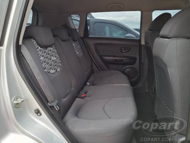 2011 KIA SOUL 