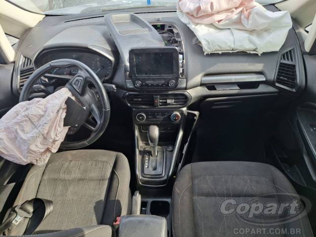 2020 FORD ECOSPORT 
