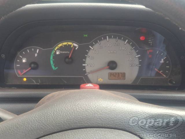 2013 FIAT UNO 