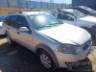 2014 FIAT PALIO WEEKEND 