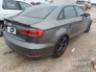 2019 AUDI A3 SEDAN 