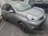 2015 NISSAN MARCH 