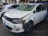 2012 VOLKSWAGEN FOX 