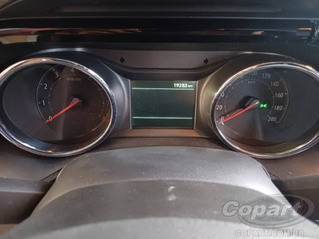 2024 CHEVROLET MONTANA 