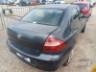 2009 CHEVROLET PRISMA 