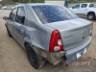 2008 RENAULT LOGAN 