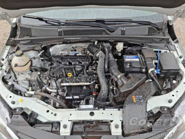 2025 CHEVROLET ONIX 