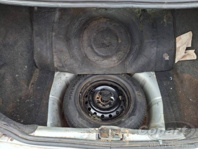 2006 FIAT SIENA 