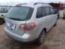 2008 VOLKSWAGEN SPACEFOX 