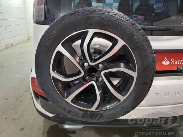 2015 CITROEN C3 AIRCROSS 