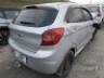 2015 FORD KA 