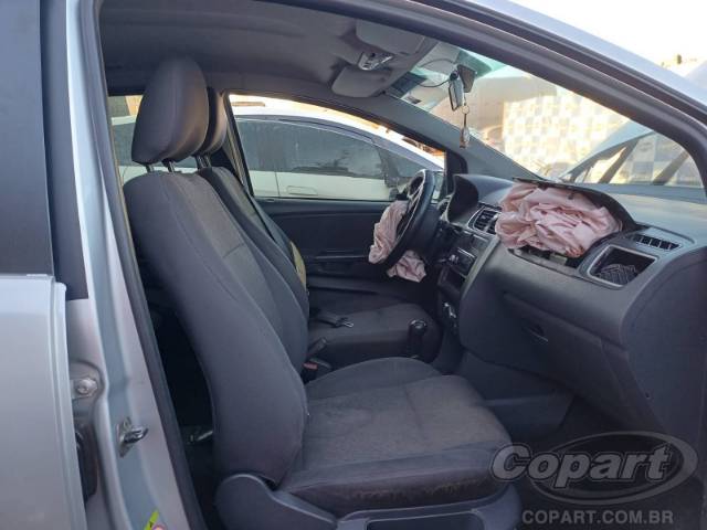 2013 VOLKSWAGEN SPACEFOX 