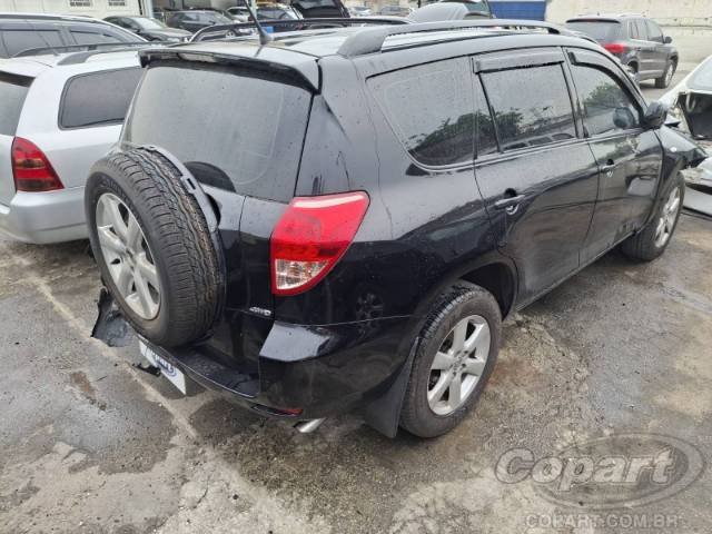 2008 TOYOTA RAV4 