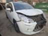 2017 CITROEN C3 