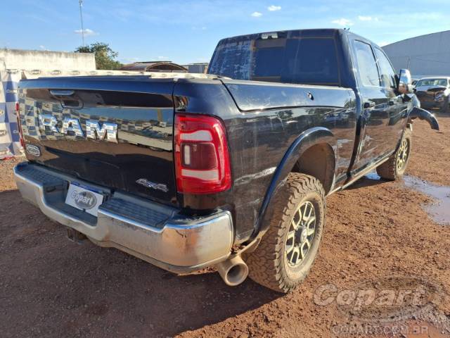 2024 RAM 3500 