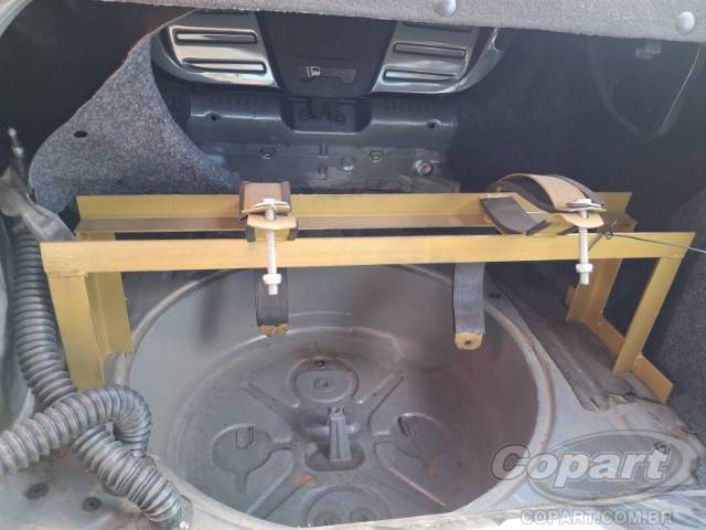 2020 VOLKSWAGEN VOYAGE 